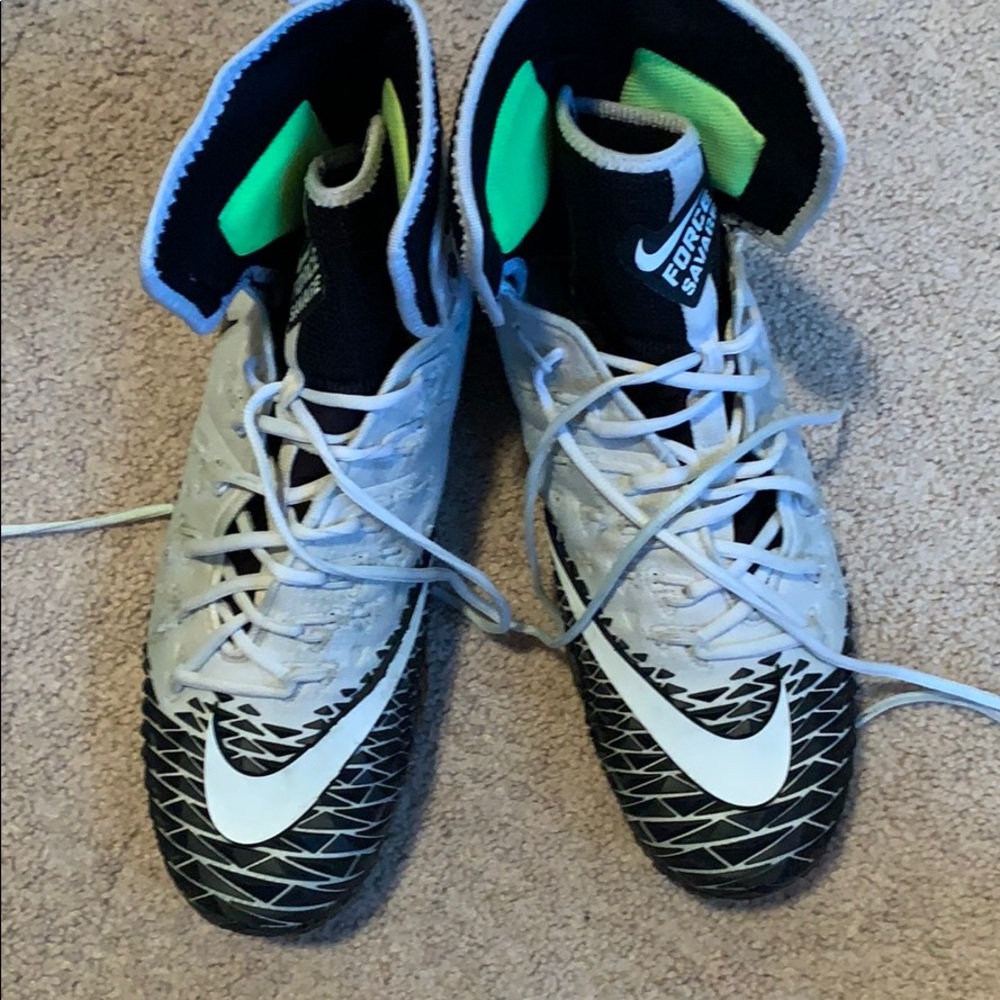 Cleats football